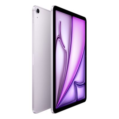2. Apple iPad Air 5G Apple M TD-LTE & FDD-LTE 128GB 27.9 cm (11") 8GB Wi-Fi 6E (802.11ax) iPadOS 18 Purple