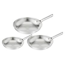TEFAL Duetto On B866S334 3-Piece Frying Pan Set 20/24/28
