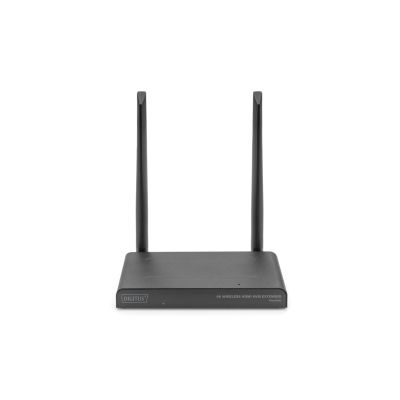10. KVM HDMI+USB Wireless Extender 150m UHD 4K60Hz (Receiver)