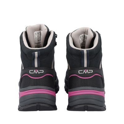 3. CMP Rigel 2.0 Mid 3Q19366 54UZ Women's Hiking Shoes