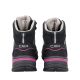 3. CMP Rigel 2.0 Mid 3Q19366 54UZ Women's Hiking Shoes