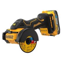 DEWALT 18V 76mm Cutter