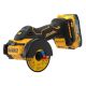 DEWALT 18V 76mm Cutter