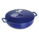 Fish soup pot STAUB 40510-326-0 - 4.6 ltr