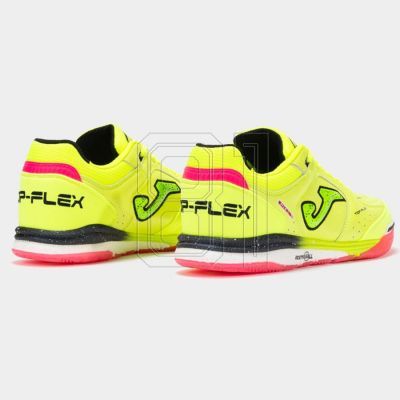 4. Joma Top Flex Rebound 2509 M TORW2509IN football boots