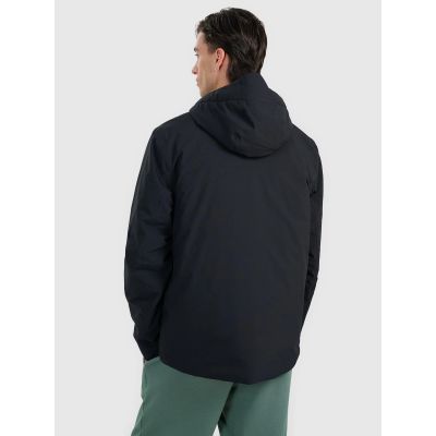 11. Men's 4F 10000 membrane transition jacket 4FWAW25TTJAM0883-20S