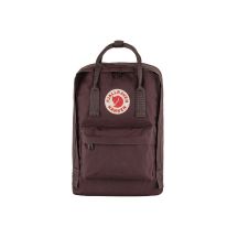 Kanken laptop backpack 15''-424-blackberry FJALLRAVEN