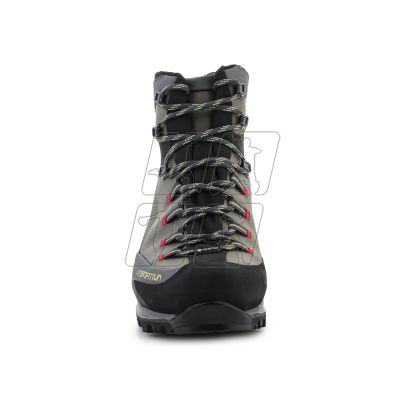 2. La Sportiva Trango Trk Leather Gtx IVY M shoes 11Y810317