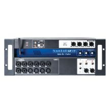 Soundcraft Ui16 Digital Network Mixer