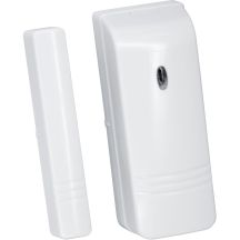 ROPAM MGD-ari-WH wireless magnetic detector, ari system, white, ER14250 battery.