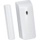 ROPAM MGD-ari-WH wireless magnetic detector, ari system, white, ER14250 battery.