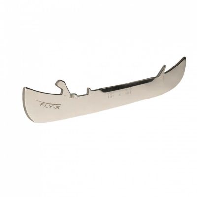 2. Bauer FLY-X Hockey Blades