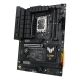 3. ASUS TUF GAMING B760-PLUS WIFI Motherboard