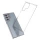 5. Ultra Clear Gel Cover 0.5mm Samsung Galaxy S22 Ultra Transparent