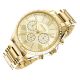 2. FOSSIL Modern Courier Chronograph BQ3378 Women's Watch + BOX