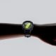 12. Spigen Rugged Armor Pro Strap for Samsung Galaxy Watch 8 40mm - Matte Black