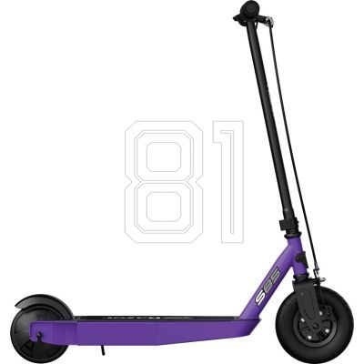 22. Razor S85 Power Core 13173851 Electric Scooter (Purple)