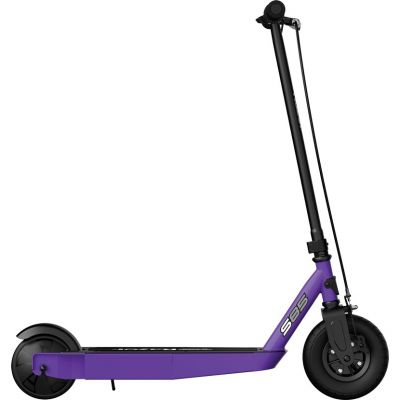 22. Razor S85 Power Core Electric Scooter 13173851 (Purple)