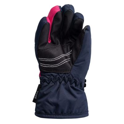 3. Brugi 3ZCF Jr Ski Gloves 92800463880