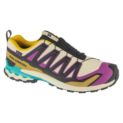 Salomon XA Pro 3D v9 GTX L47881700 Beige 49 1/3