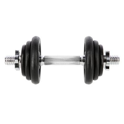 27. HMS SG03 Barbell 17-59-121