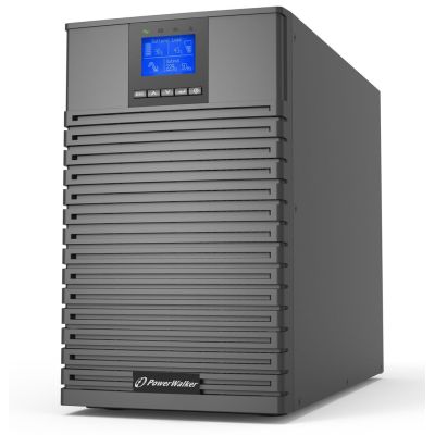 6. POWER WALKER UPS ON-LINE VFI 2000 ICT IOT PF1 1/1 PHASE, 2000VA, USB/RS232, 8X IEC C13, C14 EPO