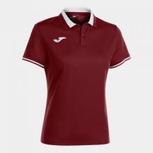 Joma Championship VI Short Sleeve Polo T-shirt W 901272.672