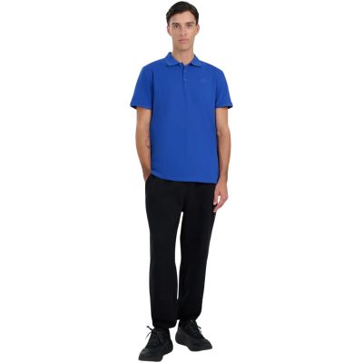 9. Polo shirt 4F M 4FWAW25TPTSM555 36S