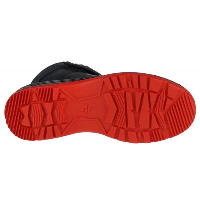 8. 4F Junior Trek JR shoes HJZ21-JOBMW251-31S