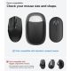 17. Spigen LD220 Mouse Sleeve - Black