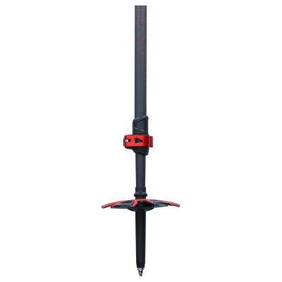 5. Viking 610/21/2786/09 Carbon Fiber Ski Poles