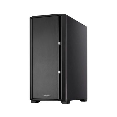 3. Chieftec Pro Midi TG Case