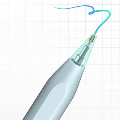 3. Metapen A8 Active Stylus for iPad USB-C - Blue