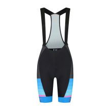 Rogelli Women's Shorts IMPRESS II Blue XS