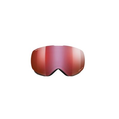 3. JULBO Shadow white ski goggles
