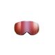 3. JULBO Shadow white ski goggles