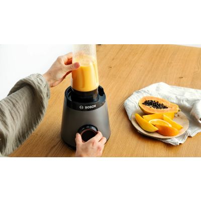5. BOSCH MMB 6177S Blender