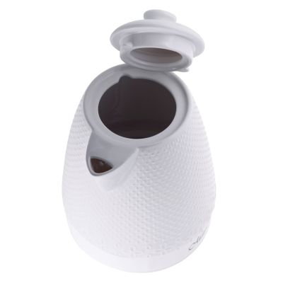 2. Ceramic electric kettle 1.5L 1500W MR-073 MAESTRO
