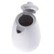 2. Ceramic electric kettle 1.5L 1500W MR-073 MAESTRO