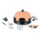 EMERIO PO-115984 1200W pizza oven