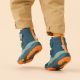 12. Affenzahn Blizzy Rabbit vegan barefoot winter boots (01682-20151)