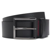 Casual belt HUGO Giaspo-Gr Sz40 black (50541171-01)
