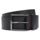 Casual belt HUGO Giaspo-Gr Sz40 black (50541171-01)