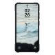 9. Urban Armor Gear Pathfinder Cell Phone Case 17.5 cm (6.9") Silver