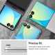 11. Spigen Optik Pro HD Glas.TR EZ Fit 2-pack Camera Protector for Samsung Galaxy Z Flip 7 - Black