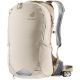 Deuter Race Air 10 cycling backpack, aluminum/greystone