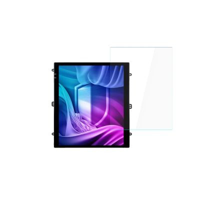 8. 3mk SilkyMatt Pro™ Matte Film for 9.7 Tesla Screen (smaller)