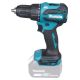 12. Makita DHP490Z Powered Screwdriver/Impact Driver 1900 RPM Blue, Black