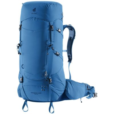 Aircontact Core 50+10 baltic-nightblue | universal