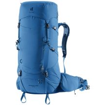 Aircontact Core 50+10 baltic-nightblue | universal